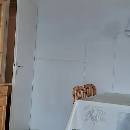Les Adrets-prapoutel, 3 Pièces, 7 Personnes - Fr-1-557-68 Appartement Les Adrets