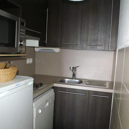 Appartement Les Adrets-prapoutel, 3 Pièces, 7 Personnes - Fr-1-557-68 *